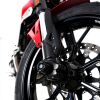 Chrániče přední vidlice, Ducati Scrambler '15-